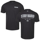 Stay Hard Tee