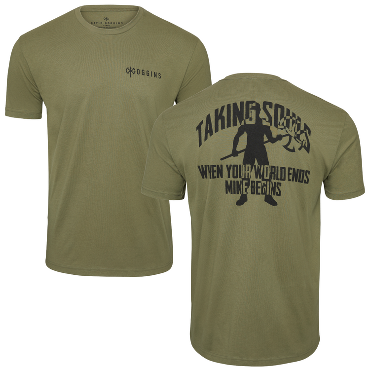 Apparel Shop David Goggins 