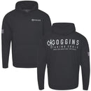 Taking Souls Flag Patch Hoodie