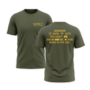 Ammo Can Tee