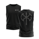 Ethos Big Axe Sleeveless Tee