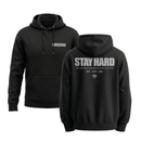 Stay Hard Hoodie