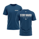 Stay Hard Tee