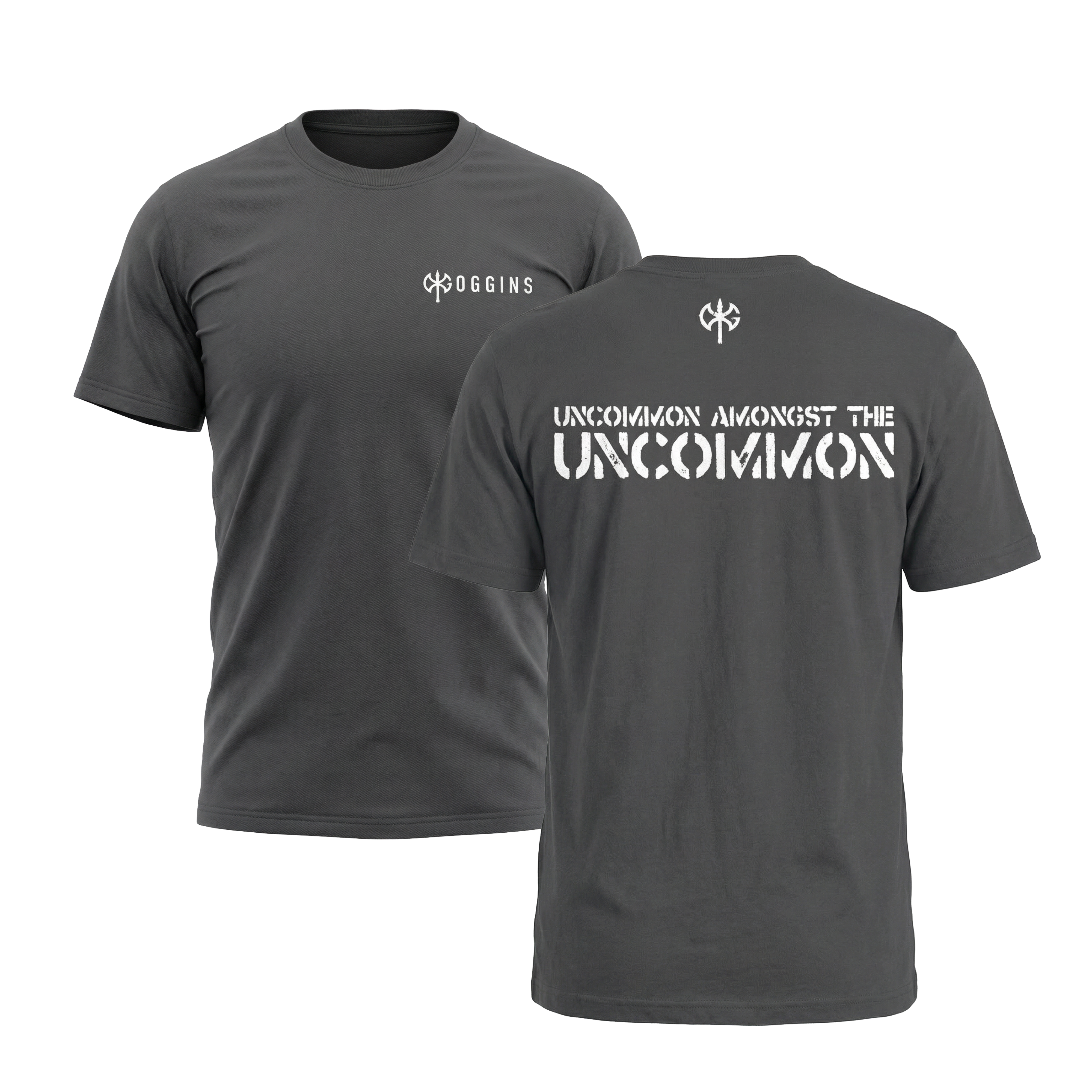 Uncommon Amongst The Uncommon