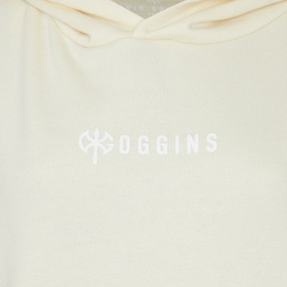 Women's OG Crop Hoodie